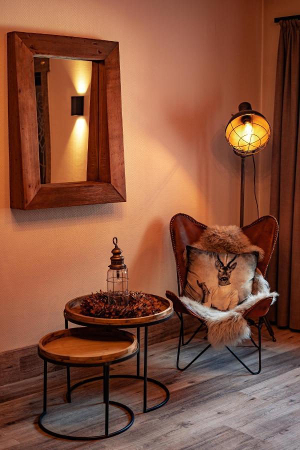 Boutique-Hotel Bayerischer Hof เคมป์เทน ภายนอก รูปภาพ