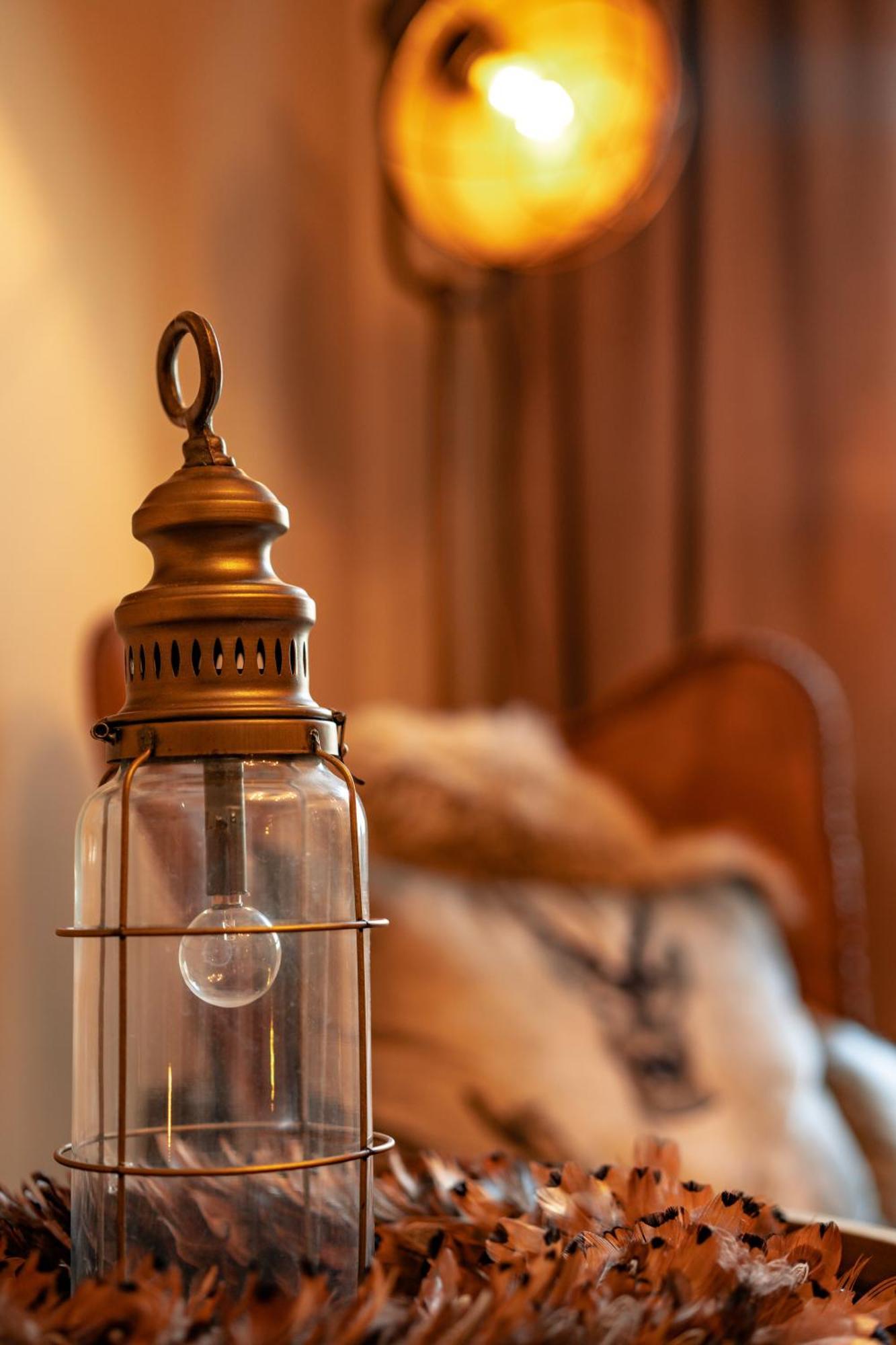 Boutique-Hotel Bayerischer Hof เคมป์เทน ภายนอก รูปภาพ