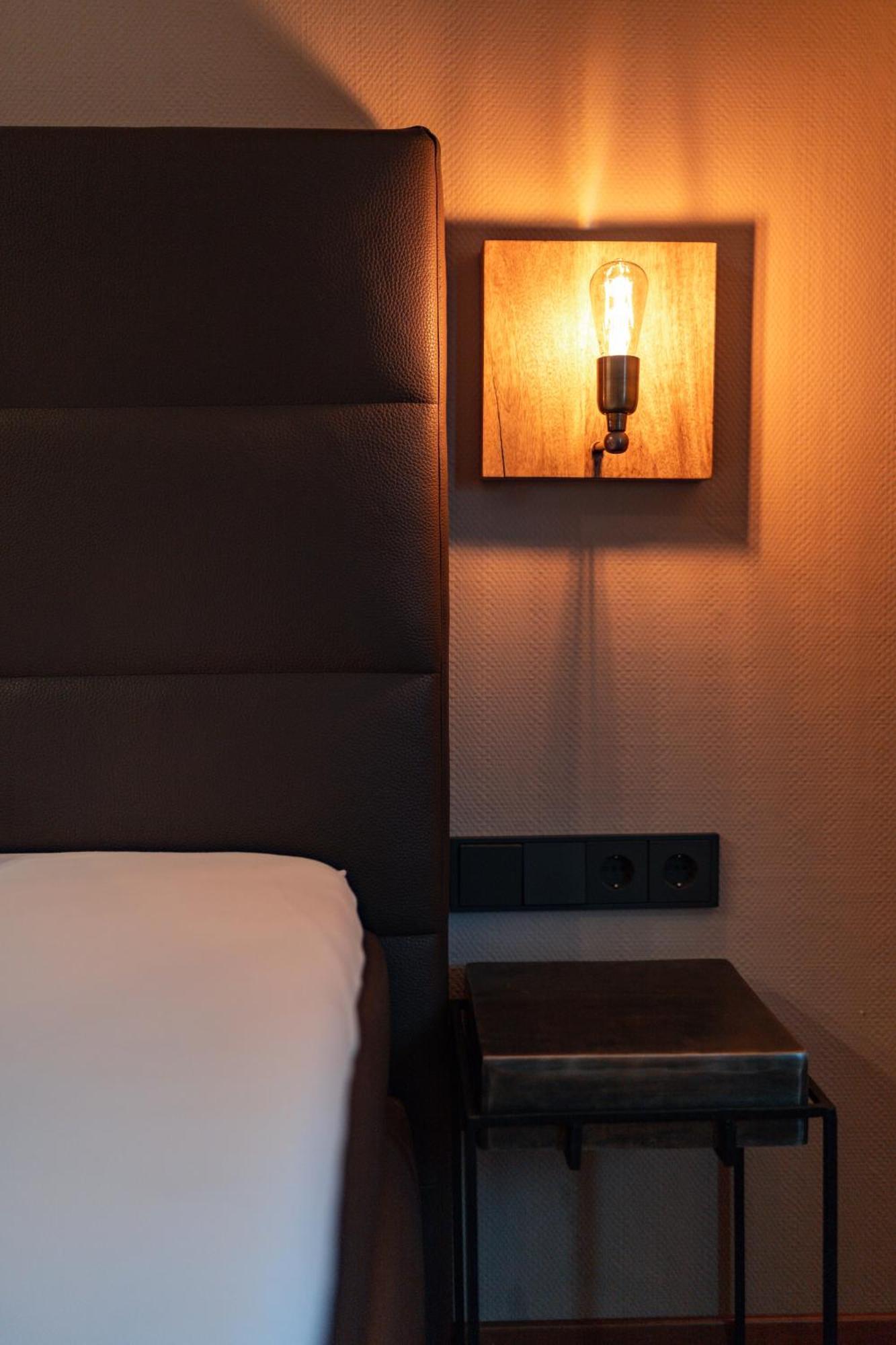 Boutique-Hotel Bayerischer Hof เคมป์เทน ห้อง รูปภาพ
