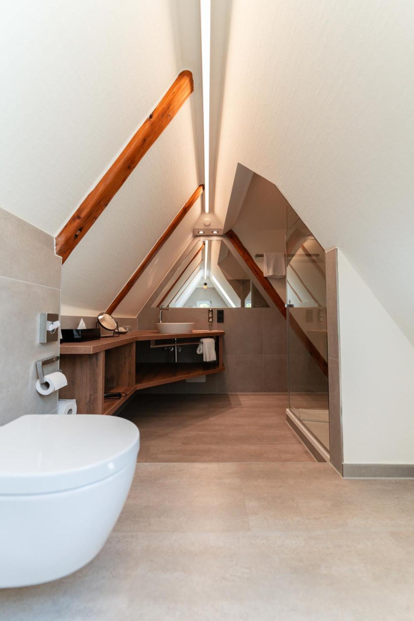Boutique-Hotel Bayerischer Hof เคมป์เทน ภายนอก รูปภาพ