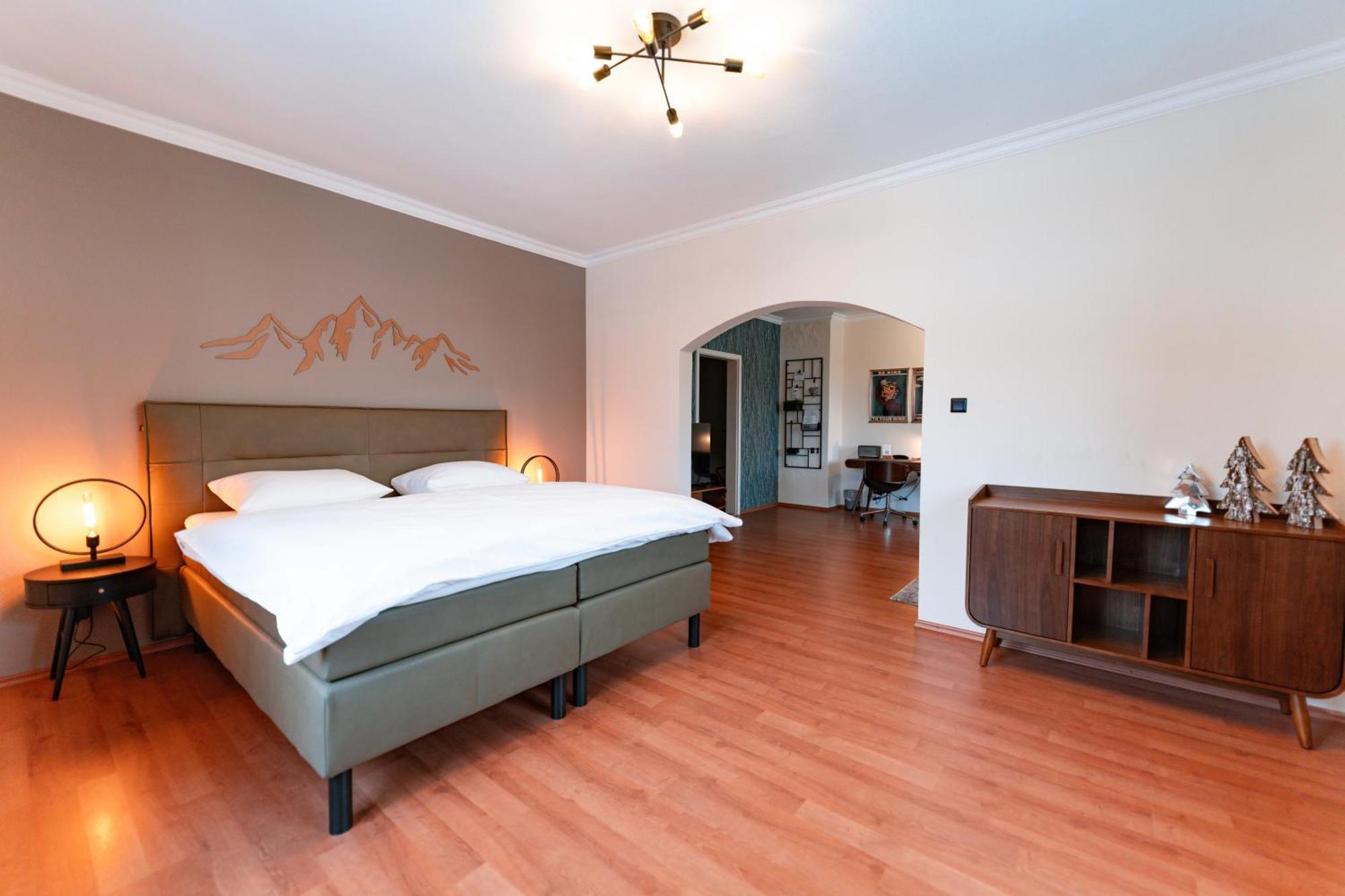 Boutique-Hotel Bayerischer Hof เคมป์เทน ภายนอก รูปภาพ