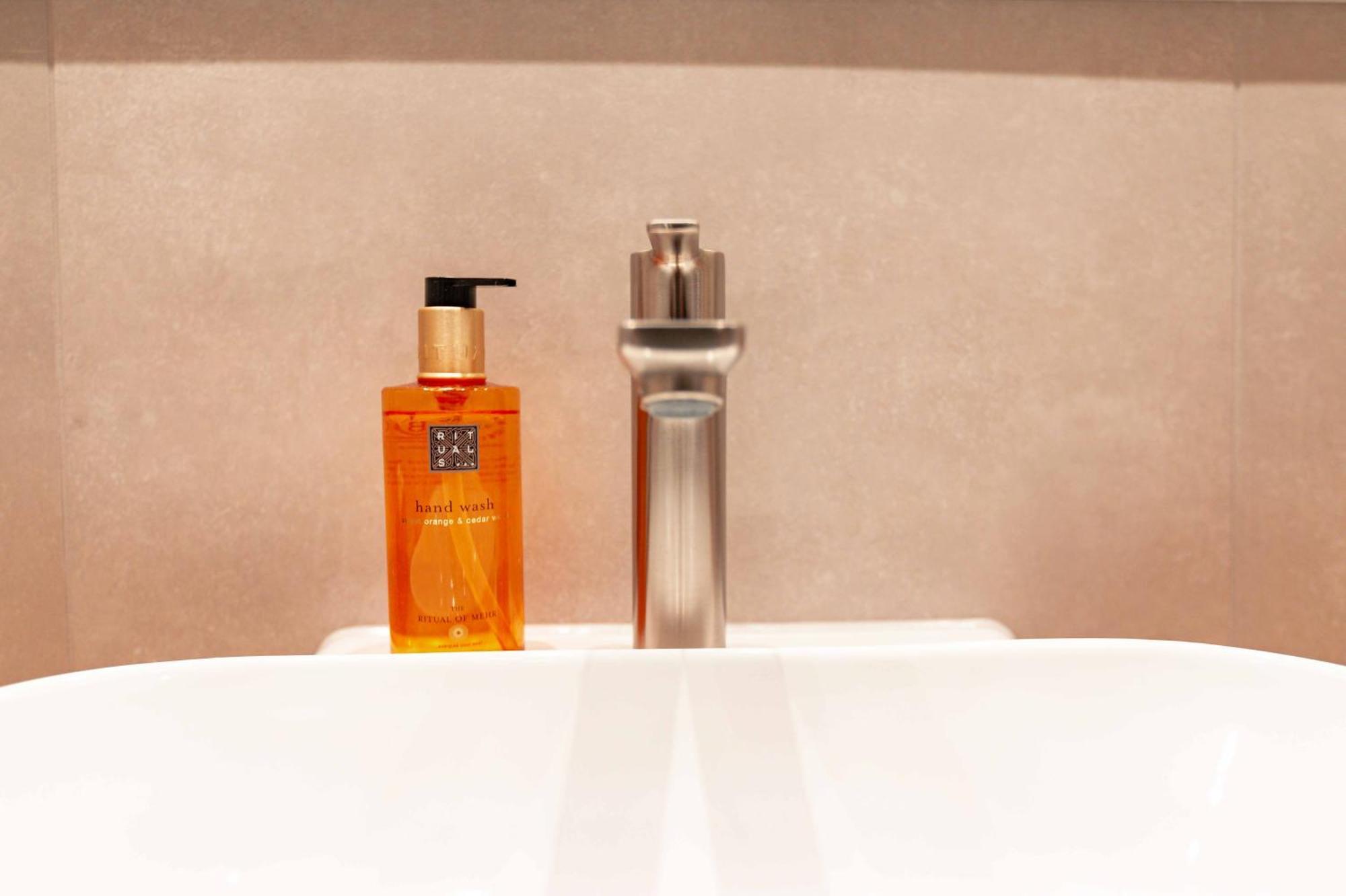 Boutique-Hotel Bayerischer Hof เคมป์เทน ภายนอก รูปภาพ
