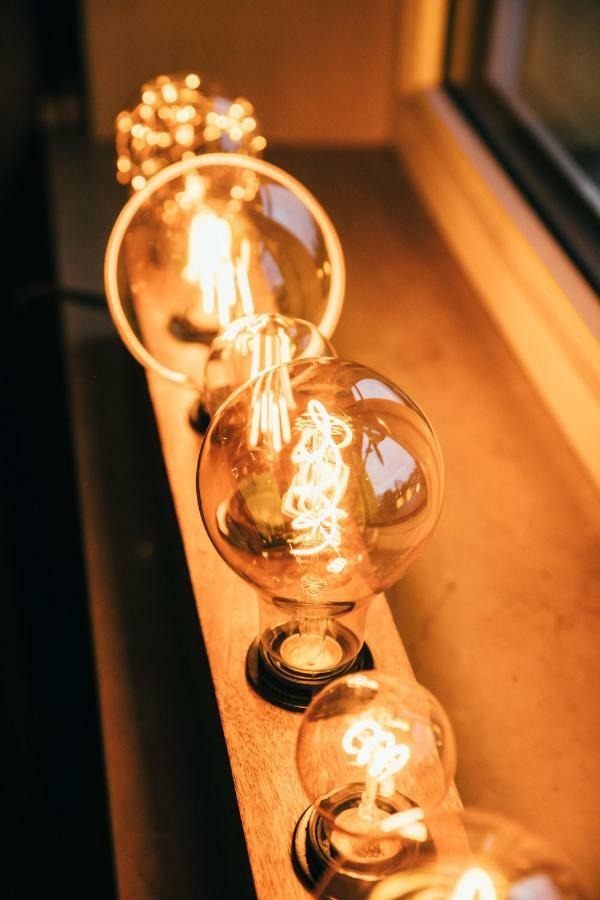 Boutique-Hotel Bayerischer Hof เคมป์เทน ภายนอก รูปภาพ